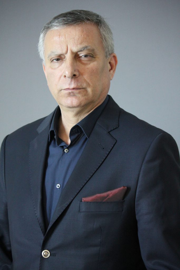 aziz sarvan