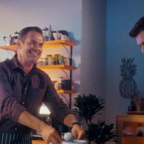 Ebru Acar fatih hürkan beklediğimiz gün sonunda geldi