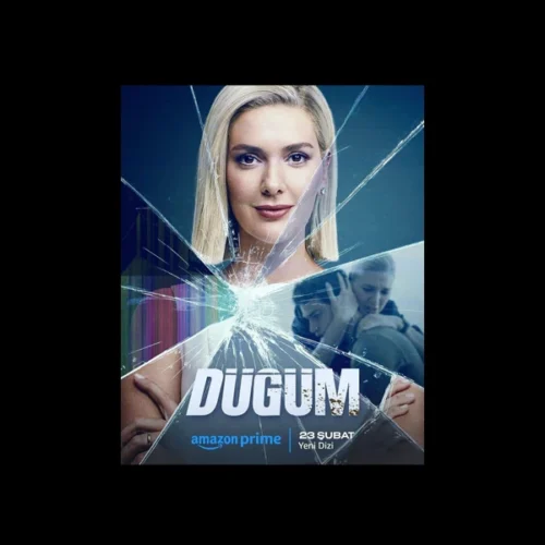 Ebru Acar düğüm dizisi